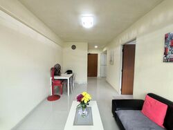 Blk 210C Punggol Crest (Punggol), HDB 2 Rooms #617695261